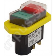 Vypínač Tripus 306P300.03, 31P0043  - 4 kontakty